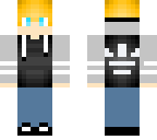 mc skin