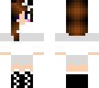 me in snowytale