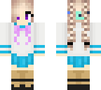 mina keeper