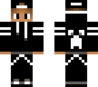 minecraft boy skin