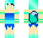mint sea