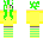 minty ace boi
