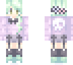 mintyme