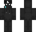my name skin