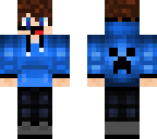 my own skin