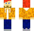 my personal skin