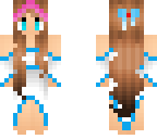 my skin