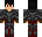 my skywars skin