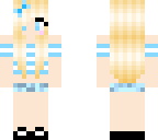 my summer skin