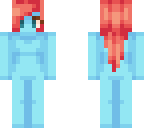 my undyne oc