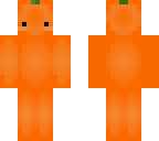 naranja kawaii