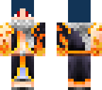 natsu