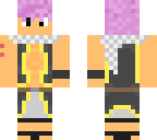 natsu dragneel