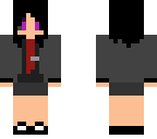 new oc abbi
