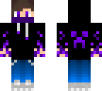 ninja boy