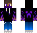 ninja boy re edit
