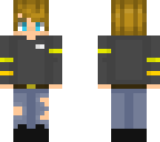 old skin