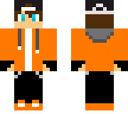 orange dude