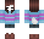 overtale frisk