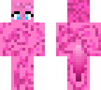 pink fluffy unicorn