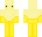 platano kawaii