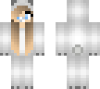 polar bear baby edit