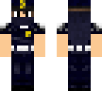 prison guard g6