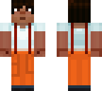 prison jesse
