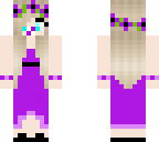 purple princess