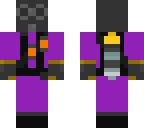 purple pyro