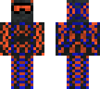 pyrokhaos