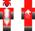 red fox