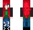 redhead