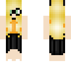 redo of my friends skin