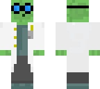 scientist