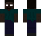 shadow herobrine