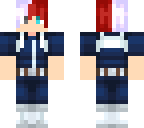 shoto todoroki