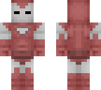 silver centurion ironman