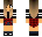 skin for me