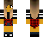 skin for me re edit