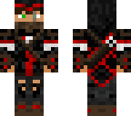 skylord1up archer