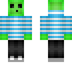 slime guy