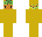 spoopy mango