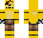 spring foxy v2