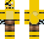 spring foxy v3