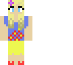summer outfit