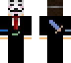 sunday1235 hacker skin