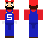 super mario