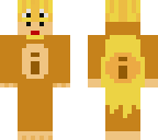 super monkey
