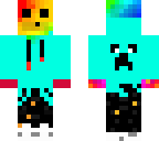 swag slime